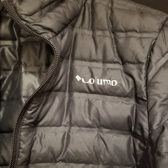 Puffer Jacket - Picture 2 of 3